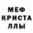 Первитин Methamphetamine Ayna Kurbanowa